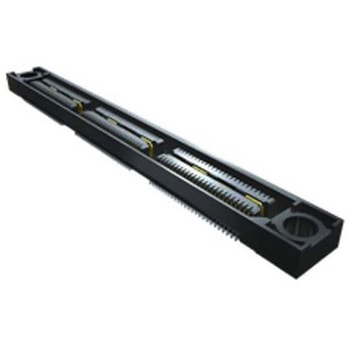 基板接続用ソケット 150 極 0.64mm 2 列 表面実装 - SAMTEC