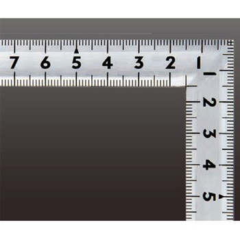 シルバー曲尺 EA720WAシリーズ エスコ