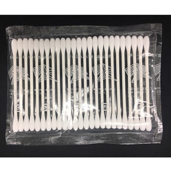 工業用綿棒 25本×50シート×20箱入 平和メディク