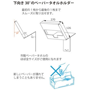 マルチ消毒スタンド 5L The Joy Factory