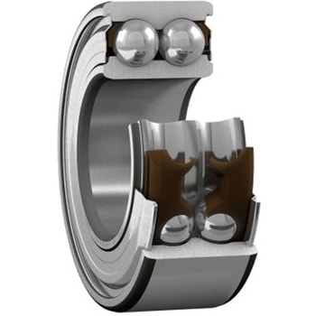 ボールベアリング40mm80mm3208 A-2ZTN9/MT33 SKF(日本エスケイエフ)