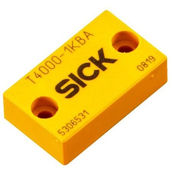 アクチュエータ T4000 用 フラット SICK