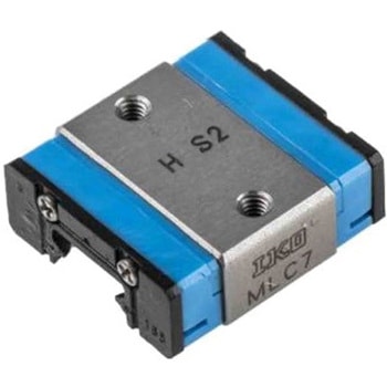 ガイドブロック C ルーブシリーズ 23mm IKO(日本トムソン)