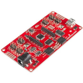 SparkFun RedBot Mainboard SPARKFUN