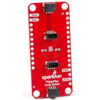 SparkFun Qwiic Shield for Thing Plus SPARKFUN