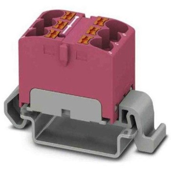 配電ブロック 6極 1袋 10個入 フエニックス・コンタクト