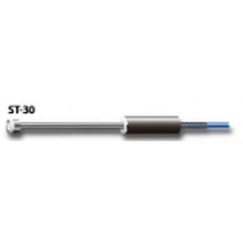 表面用センサー 8Ω ストレート型 ST-30-K-1000シリーズ 理化工業