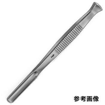 骨ノミ 丸型 14cm FLシリーズ ビー・ブラウンエースクラップ