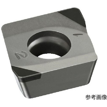 コロミル590 フライス加工用チップ(630)CD10 1セット(5個入) R5901105HRシリーズ サンドビック