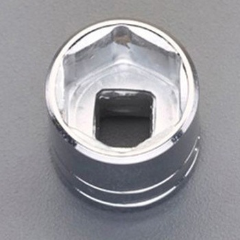 ソケットレンチ1/4"DR EA617ABシリーズ エスコ