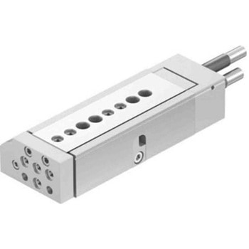 ガイド付シリンダ DGSL ディグラルシリーズ Festo