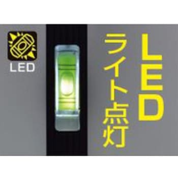 アルミレベル EA721Kシリーズ エスコ