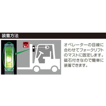 アルミレベル EA721Kシリーズ エスコ