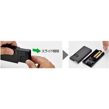 アルミレベル EA721Kシリーズ エスコ