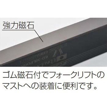 アルミレベル EA721Kシリーズ エスコ