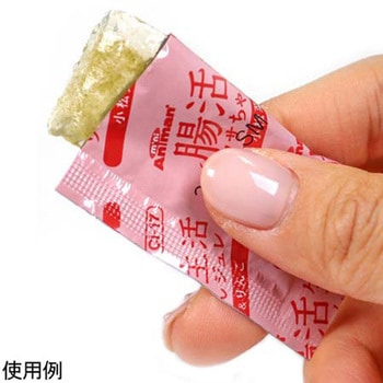 腸活生活 ウサちゃんジュレ 3g×10個 - ドギーマン