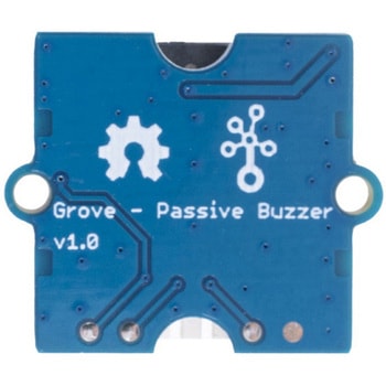 Grove-パッシブブザー Seeed Studio