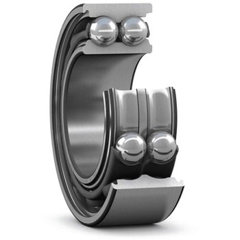 ボールベアリング25mm62mm アンギュラ・コンタクト3305 ANR - SKF(日本エスケイエフ)