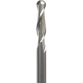 Ball Cutter - 0.125" Diameter， #101 3 Pack SPARKFUN