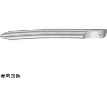 子宮頚管拡張器 ヘガール EMシリーズ ビー・ブラウンエースクラップ
