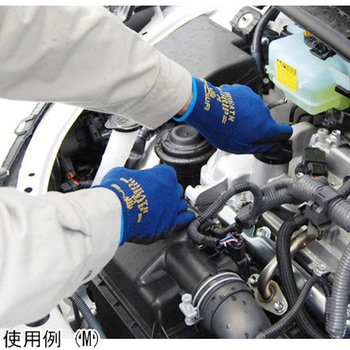 ブレスグリップ NO380シリーズ ショーワグローブ