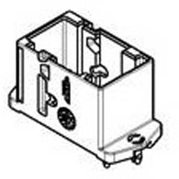 自動車用コネクタ 32極 オス ヘッダ 1セット 288個入 TE Connectivity Japan(旧:TYCOELECTRONICS(タイコエレクトロニクス))