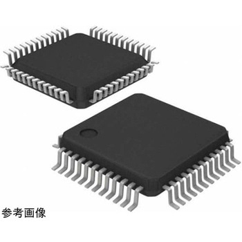 IC MCU 16BIT 48KB FLASH 64LQFP Texas Instruments