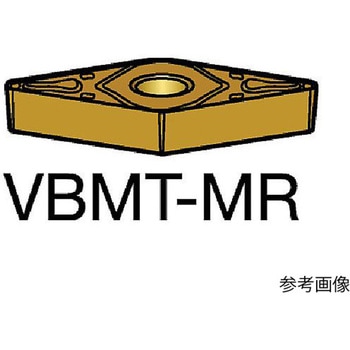 VBMT160408MR CoroTurn(R) 107 Hp`bv Ђ`35 ThrbN 66722969