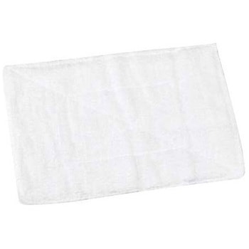 ぞうきん 1ケース 800枚入 - サンワ