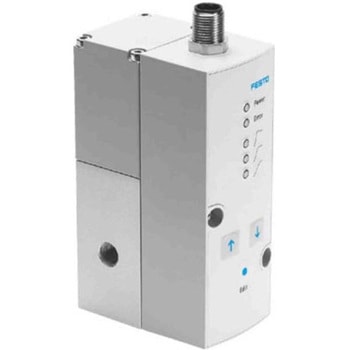 エアレギュレータ VPPシリーズ G 1/8 900L/min Festo