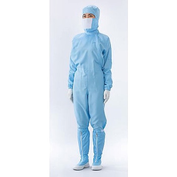 光消臭機能付き 続き服 CHシリーズ ガードナー