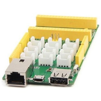 Arduino Breakout for LinkIt Smart 7688 Duo Seeed Studio