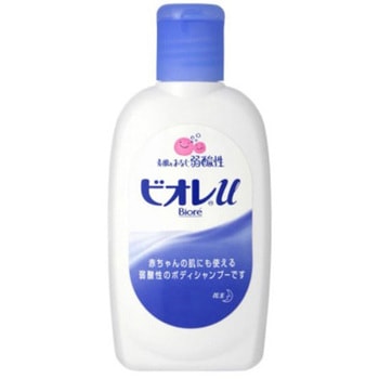 ビオレu ミニ 90ml 花王