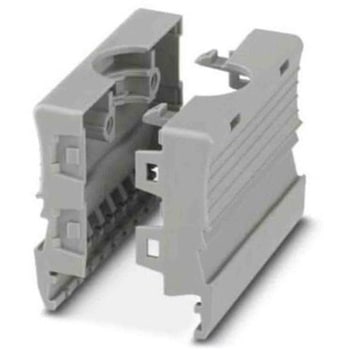 DINレール取付用端子アクセサリ ケーブルハウジング PHシリーズ 1袋 25個入 - フエニックス・コンタクト