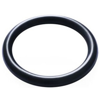 Oリング 内径 24.6mm エチレンプロピレンゴム 1袋 10個入 Hutchinson