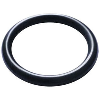 Oリング 内径 24.6mm エチレンプロピレンゴム 1袋 10個入 Hutchinson