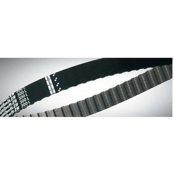 タイミングベルト 幅 50.8mm 長さ 1295mm 歯数 102 ピッチ 12.7mm ゴム Optibelt