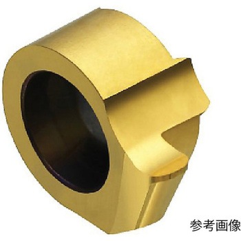 コロカットMB 溝入れ用超硬ヘッド(325)1025 1セット(5個入) MB07G0900010シリーズ サンドビック
