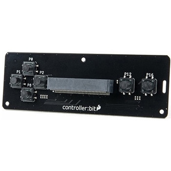 SparkFun controller：bit - micro：bit Carrier Board Qwiic SPARKFUN