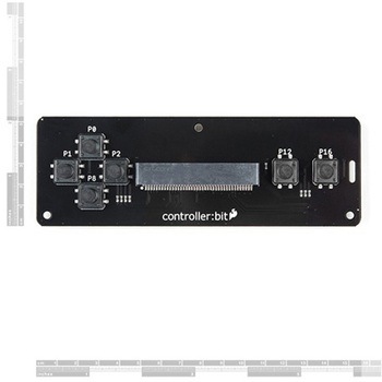 SparkFun controller：bit - micro：bit Carrier Board Qwiic SPARKFUN