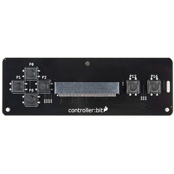 SparkFun controller：bit - micro：bit Carrier Board Qwiic SPARKFUN