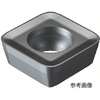 コロミル210 フライス加工用チップ(350)1セット(10個入) R210090412MKMシリーズ サンドビック