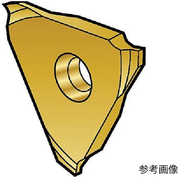 コロミル328 溝入れ加工用チップ(350)1025 1セット(10個入) 328Rシリーズ サンドビック