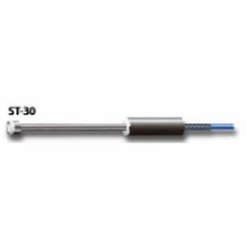 表面用センサー 8Ω ストレート型 ST-30-K-1000シリーズ 理化工業