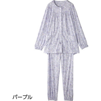ワンタッチパジャマ 97980シリーズ ケアファッション