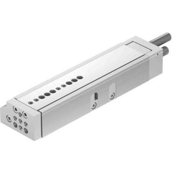 ガイド付シリンダ DGSL ディグラルシリーズ Festo