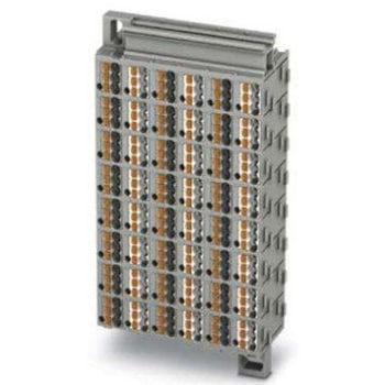 中継用端子台 グレー PTMC 1袋 10個入 - フエニックス・コンタクト
