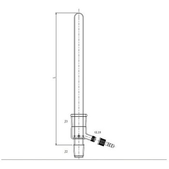 空冷式冷却器 コンデンシン(TM) MAXI 3405シリーズ 旭製作所