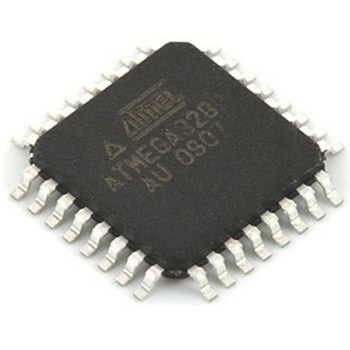 COM-09261 ATMega328 - TQFP 1個 SPARKFUN 【通販モノタロウ】