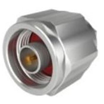 同軸コネクタ プラグ ケーブルマウント SAMTEC